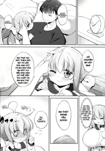 Page 3 of Koyoi no Marriage Pink - preview thumbnail