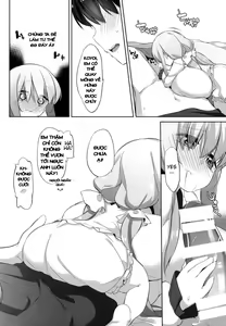 Page 9 of Koyoi no Marriage Pink - preview thumbnail