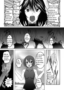Page 4 of GIRLS MEET DQN'S TINPO - preview thumbnail