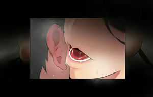 Page 395 of Hatsujou Okami wa Inma no Chisuji ~Miboujin no Kongan Nakadashi Sex~ - preview thumbnail