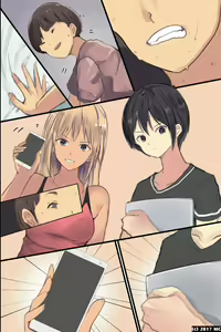 Page 76 of Isourousaki no Sanshimai no Yowami o Nigitte Iinarisefre ni Shiyoutoshita Kekka｜같이사는 세자매의 약점을 잡고 시키는대로 하는 섹프로 삼으려고 했던 결과 - preview thumbnail