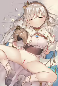 Page 3 of Anastasia Koujo Suyasuya Suikan Yubi Sounyuure Itazura Chitsunai Shasei Ecchi - preview thumbnail