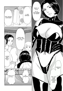 Page 136 of Shinmurou Kitan | Mysthaven - preview thumbnail