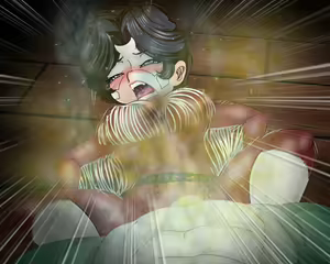 Page 98 of Akajusha no Seikatsujutsu - preview thumbnail