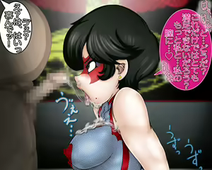 Page 37 of Fuuzoku "Aku no Soshiki" - preview thumbnail