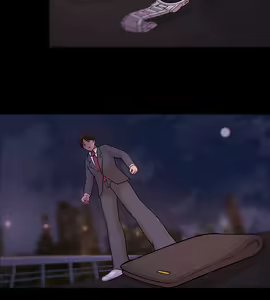 Page 142 of Looser Ch.1~23 [Chinese]中文 - preview thumbnail