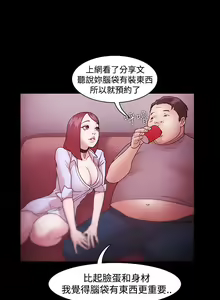Page 39 of Looser Ch.1~23 [Chinese]中文 - preview thumbnail
