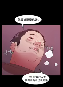 Page 47 of Looser Ch.1~23 [Chinese]中文 - preview thumbnail