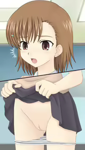Page 56 of To Aru Kagaku no Mikoto-tan - preview thumbnail