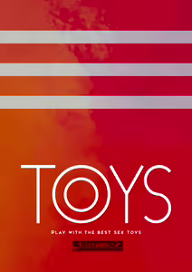Page 19 of TOYS - preview thumbnail