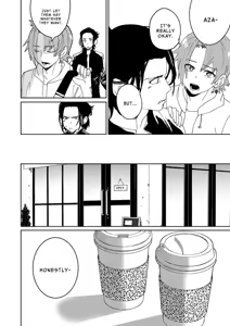 Page 19 of Samurai Lover 3 - preview thumbnail