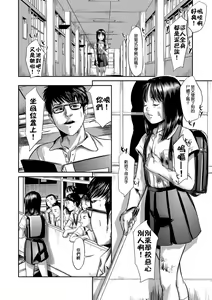Page 3 of Blindness - preview thumbnail