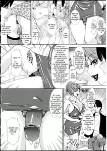 Page 127 of T.S. I LOVE YOU EX1 - Shemale Shika Aisenai - preview thumbnail
