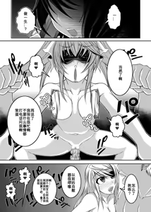 Page 30 of GIRLS MEET  DQN'S TINPO - preview thumbnail