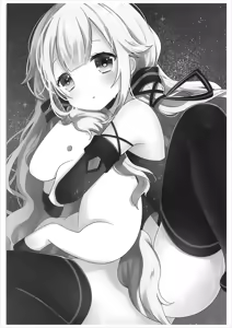 Page 3 of Hoshi no Hate - preview thumbnail