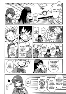 Page 3 of 1/3 [An Empress] | One Third An Empress - preview thumbnail