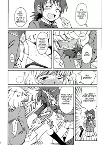 Page 7 of 1/3 [An Empress] | One Third An Empress - preview thumbnail