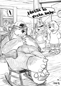 Page 136 of Wansoro - Wantaro Anthology - preview thumbnail