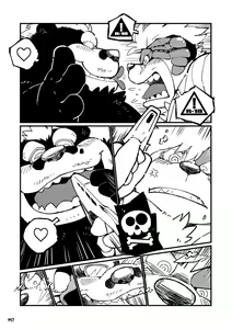Page 145 of Wansoro - Wantaro Anthology - preview thumbnail