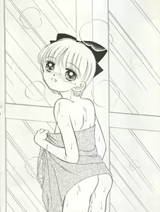 Page 38 of B-gata Bakudan 11 Maaka na Ribon - preview thumbnail