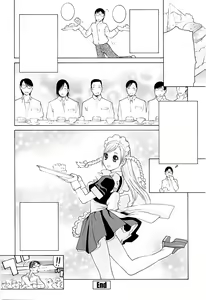 Page 112 of Imouto no Kawaii Takurami - Younger Sister's Lovely Plot Ch. 5-13 - preview thumbnail