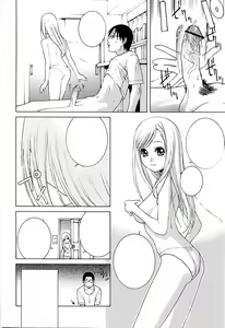 Page 50 of Imouto no Kawaii Takurami - Younger Sister's Lovely Plot Ch. 5-13 - preview thumbnail