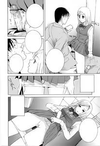 Page 58 of Imouto no Kawaii Takurami - Younger Sister's Lovely Plot Ch. 5-13 - preview thumbnail