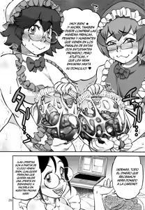 Page 28 of Rokujou Junko no Haisetsu Kagai Jugyou - preview thumbnail