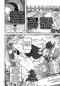Page 16 of Rokujou Junko no Kyouhaku Haisetsu Kanri - preview thumbnail