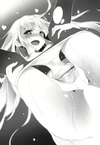 Page 275 of Onna Kishidan Pants Collection - preview thumbnail