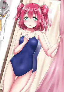 Page 15 of Mekuru to Nugeruby! - preview thumbnail