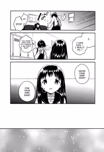 Page 16 of Anoko no Tsumi to Batsu - Crime and punishment  | Her Crime and Punishment - preview thumbnail