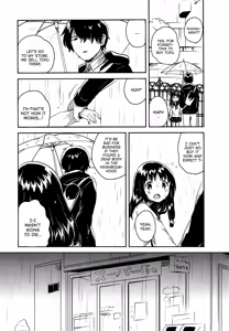 Page 3 of Anoko no Tsumi to Batsu - Crime and punishment  | Her Crime and Punishment - preview thumbnail