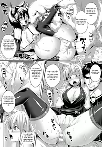 Page 31 of Angel Fall: Tengoku e to Ochiru Otome-tachi Ch. 1-2 - preview thumbnail