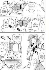 Page 15 of TS Gakuen Wonderful 2 - preview thumbnail