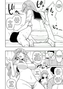 Page 16 of TS Gakuen Wonderful 2 - preview thumbnail