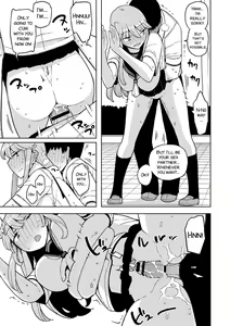 Page 21 of TS Gakuen Wonderful 2 - preview thumbnail