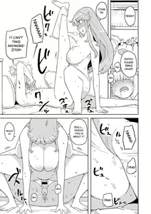 Page 27 of TS Gakuen Wonderful 2 - preview thumbnail