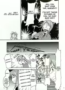 Page 6 of Negimaru - preview thumbnail