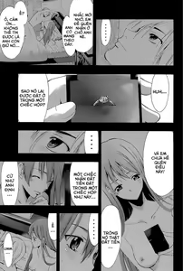 Page 15 of Kimi no Iru Machi - preview thumbnail