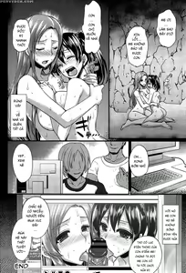Page 88 of Anamawashi Ch. 1-8 - preview thumbnail