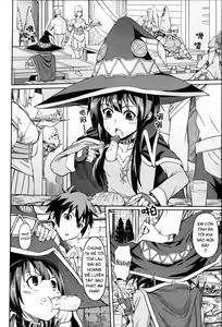 Page 3 of Kouma Bakuretsu Yume - preview thumbnail
