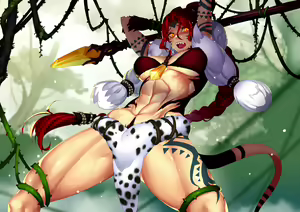 Page 81 of Mirror (uncensored) - preview thumbnail