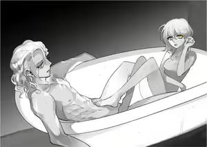 Page 2 of Fate Log 31 - preview thumbnail