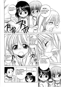 Page 119 of Fundamental/Eleven - preview thumbnail