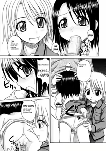 Page 134 of Fundamental/Eleven - preview thumbnail