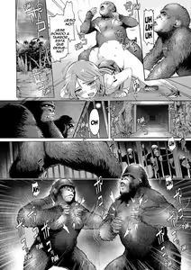 Page 10 of Eden no Sono - Garden of Eden - preview thumbnail