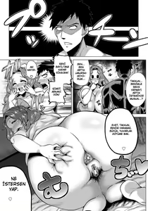 Page 13 of Sex mo Haha no Tsutome desu! - preview thumbnail