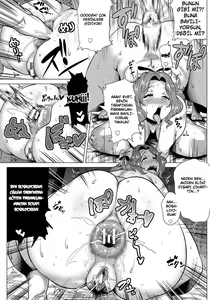 Page 15 of Sex mo Haha no Tsutome desu! - preview thumbnail