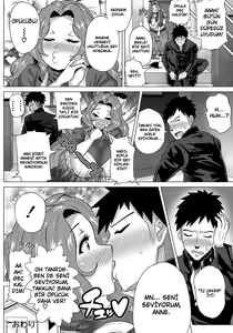 Page 20 of Sex mo Haha no Tsutome desu! - preview thumbnail
